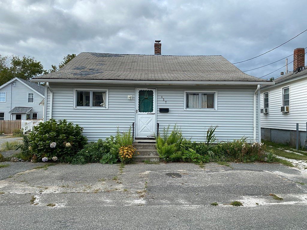 437 Ocean Grove Ave, Swansea, MA 02777 | MLS #72884639 | Zillow