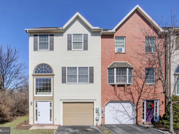 1551 Brechbill Rd, Chambersburg, PA 17202