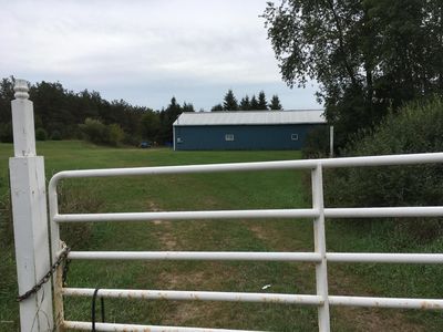 10307 Homestead Rd, Beulah, MI, 49617