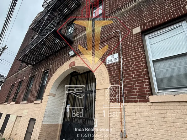 158 Bergen Ave, Jersey City, NJ