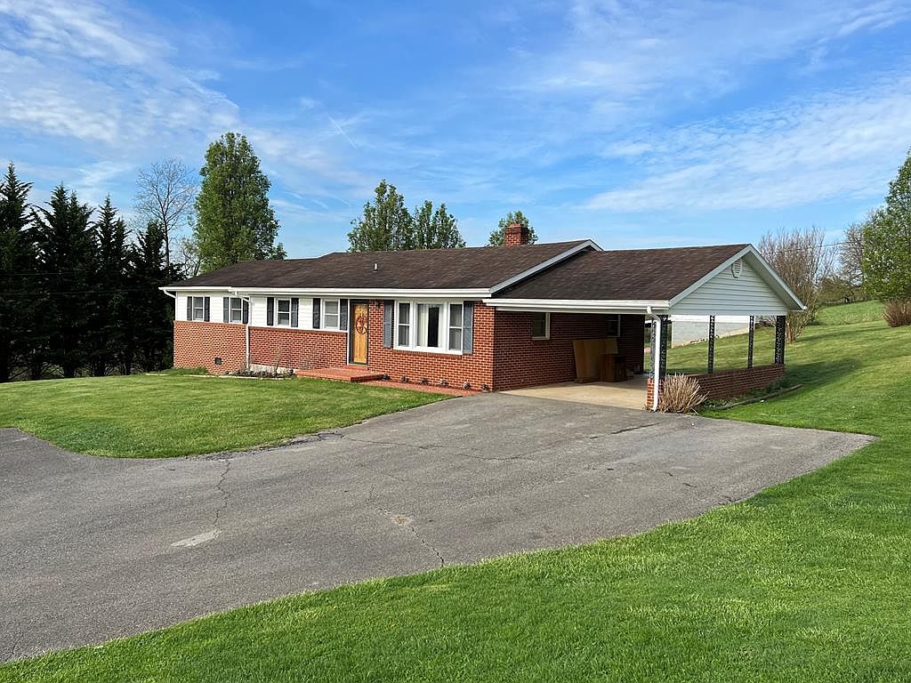 7921448 Tower Rd, Galax, VA 24333 Zillow