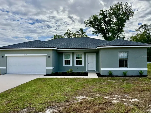 15134 SW 46TH CIRCLE, OCALA, FL 34473