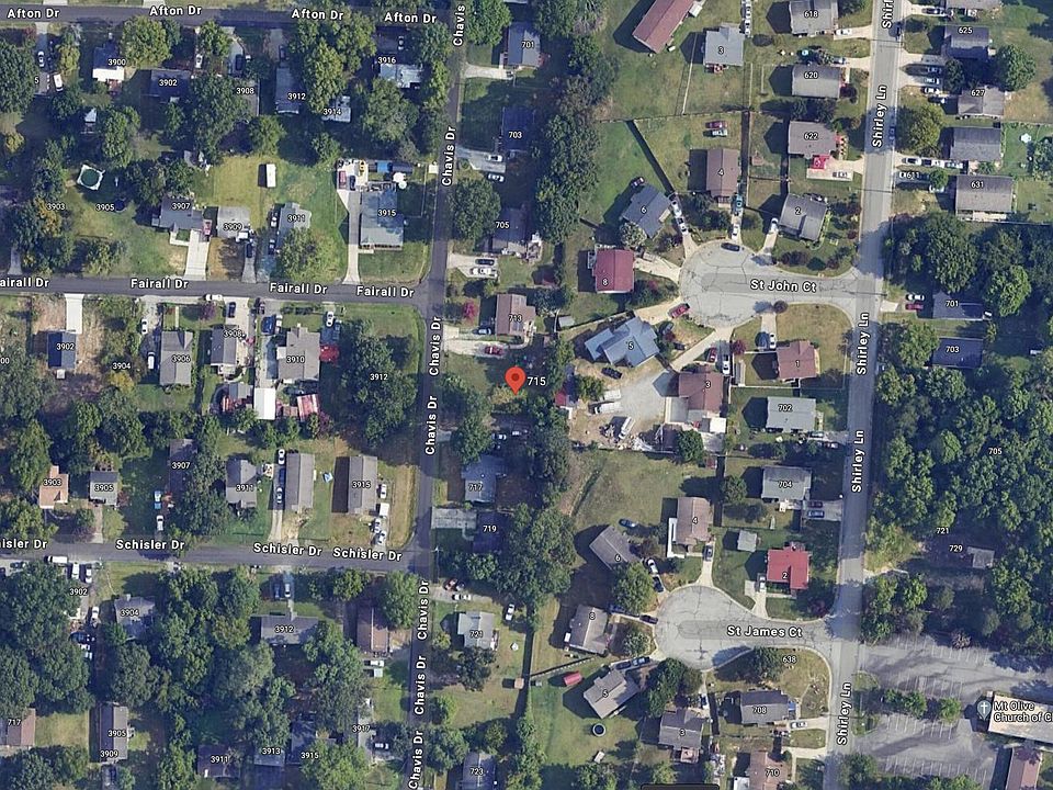 1st image of 715 Chavis Dr #45-46