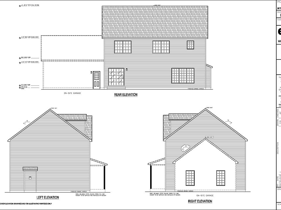 2nd image of 102 Woods Road
