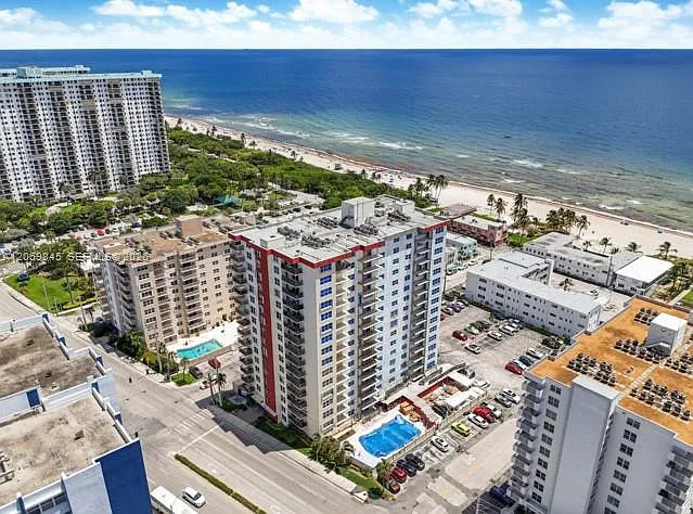 1501 S Ocean Dr #401 — Photo 4