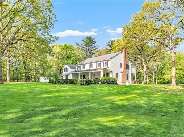 42 Silver Ridge Common, Weston, CT 06883