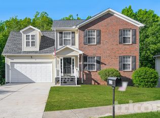 6238 Dumont Ln, Charlotte, NC 28269