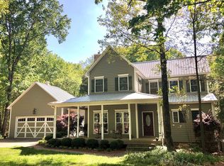 25011 Ridgecrest Rd, Locust, NC 28097