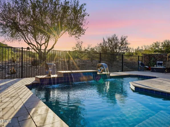 3586 N HOOPER Street, Buckeye, AZ 85396