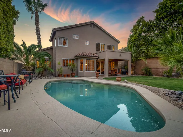 914 E HIDDENVIEW Drive, Phoenix, AZ 85048