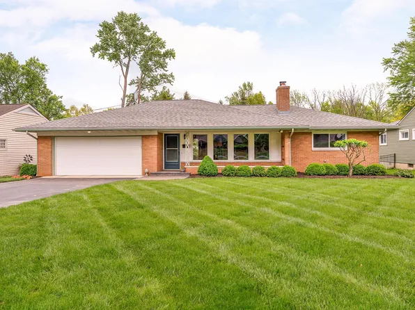 316 Charleston Ave, Columbus, OH 43214