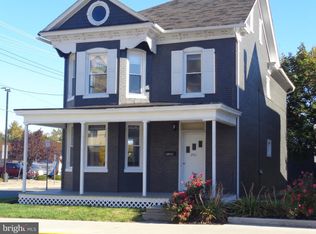 201 S Main St, Lewistown, PA 17044