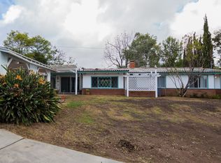 3860 Buena Creek Rd, San Marcos, CA 92069