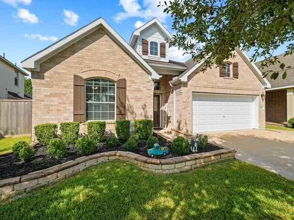 2222 Palm Harbour Dr, Missouri City, TX 77459