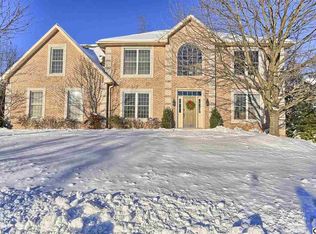751 Zurich Dr, Hummelstown, PA 17036
