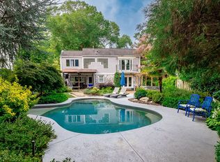 676 Hillpine Dr NE, Atlanta, GA 30306