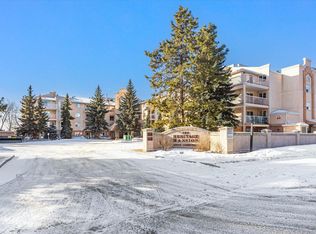 10945 21st Ave NW #305, Edmonton, AB