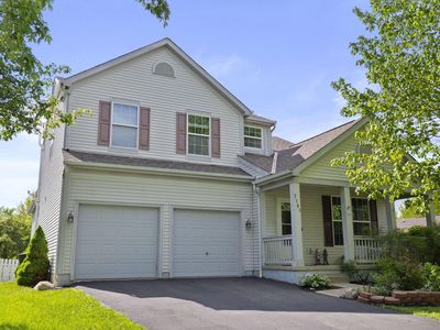 2181 Dry Ridge Ct, Grove City, OH, 43123