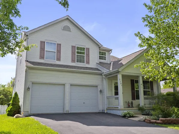 2181 Dry Ridge Ct, Grove City, OH 43123