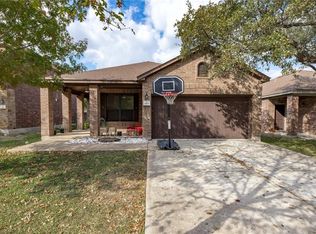 2103 Sage Canyon Dr, Cedar Park, TX 78613