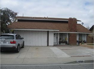 1727 Kate Ct, West Covina, CA 91792