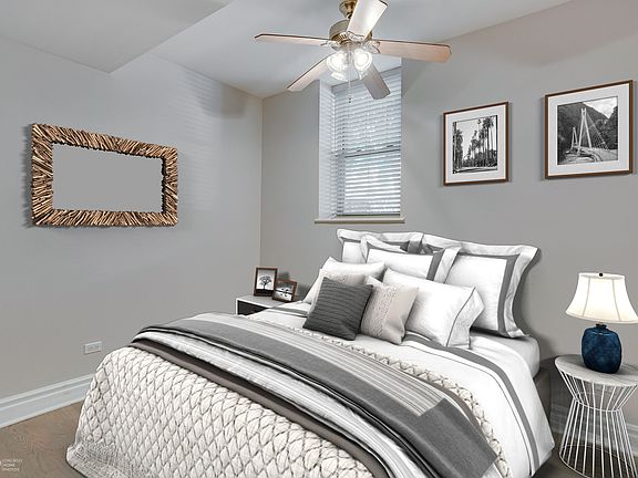 4th image of 1265 W Granville Ave APT 1