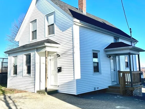 2530 S Main St, Fall River, MA 02724