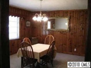 416 Godwin St, Marshville, NC 28103