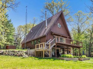W6141 County Road H, Wild Rose, WI 54984