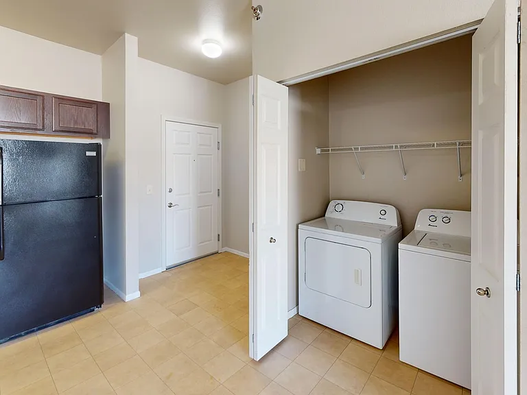 Burlington Apartments — Photo 21