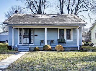 625 Lincoln Blvd, Sellersburg, IN 47172