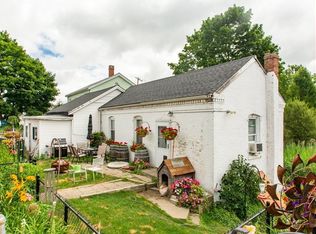 499 Washington St, Canton, MA 02021