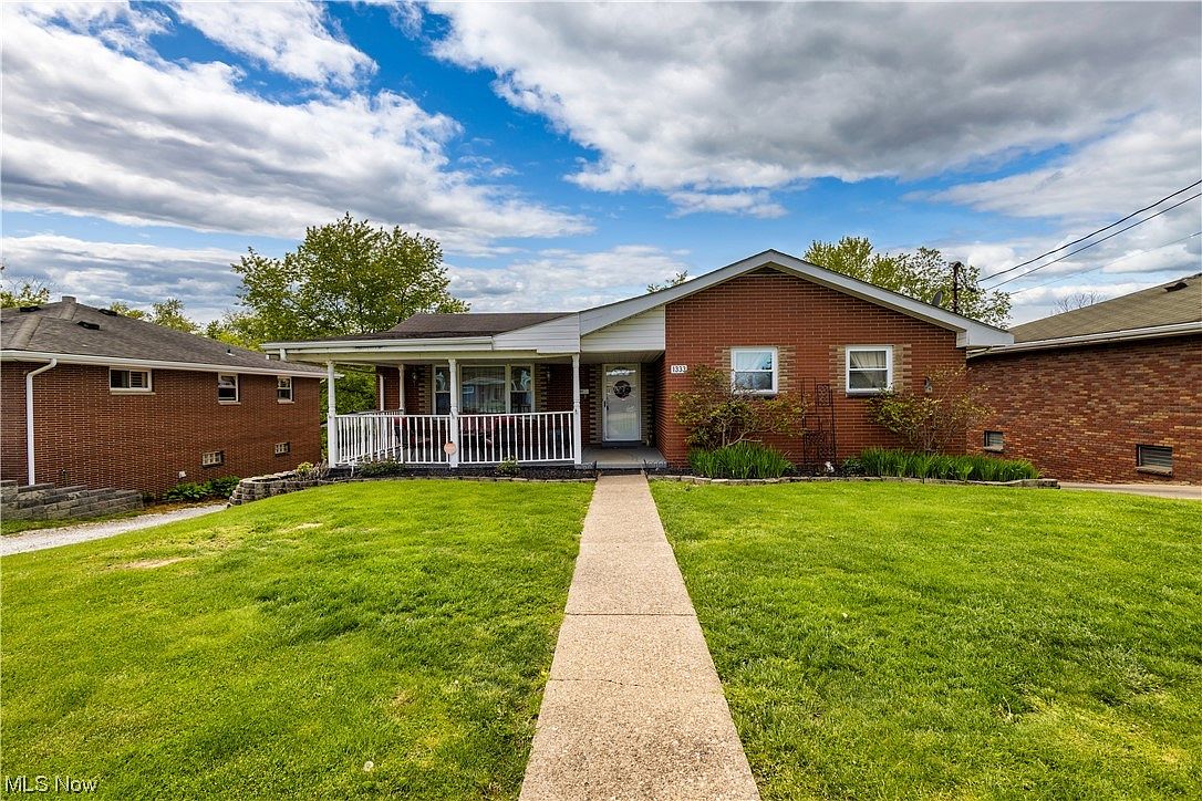 1333 Overlook Dr, Weirton, WV 26062 Zillow