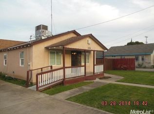 6250 Terminal Ave, Riverbank, CA