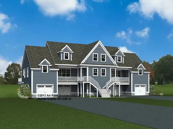 20 Coastal Ridge Lane, North Hampton, NH 03862