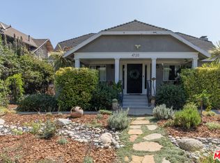 4720 2nd Ave, Los Angeles, CA