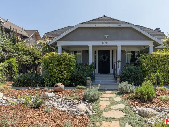 4720 2nd Ave, Los Angeles, CA 90043