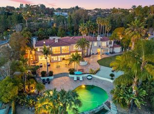 6773 Poco Lago, Rancho Santa Fe, CA 92067