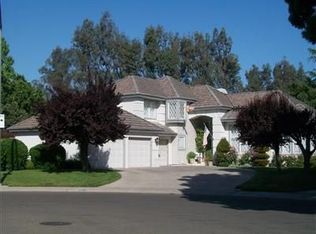 2301 Cornerstone Ct, Modesto, CA 95355