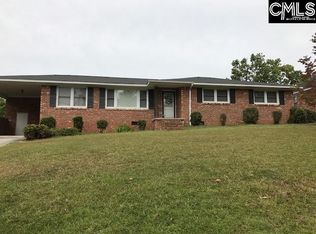 257 Chartwell Rd, Columbia, SC 29210