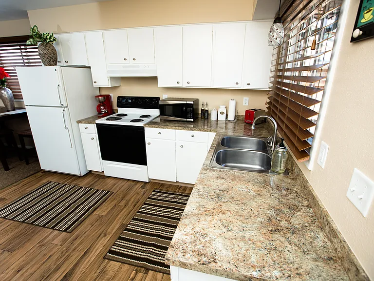 3232 Paxson St #101 — Photo 2