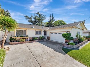 1028 Pascoe Ave, San Jose, CA 95125