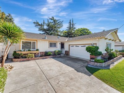 1028 Pascoe Ave, San Jose, CA, 95125