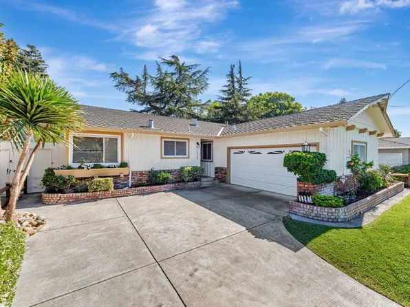 1028 Pascoe Ave, San Jose, CA 95125