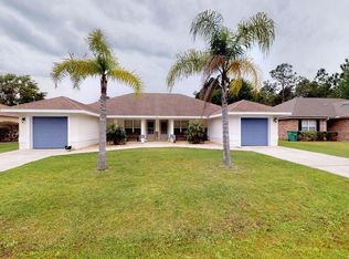 32 Rosecroft Ln, Palm Coast, FL 32164