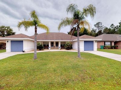 32 Rosecroft Ln, Palm Coast, FL, 32164