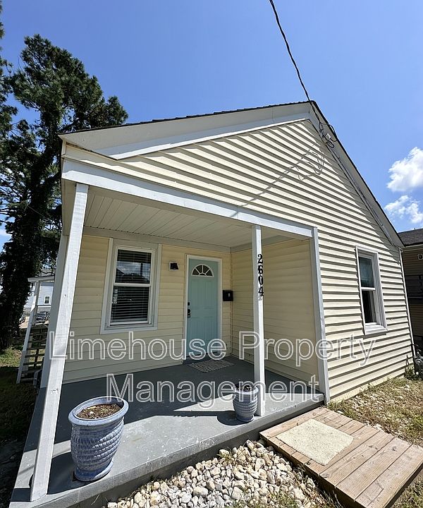 1st image of 2604 Pretty Lake Ave APT A