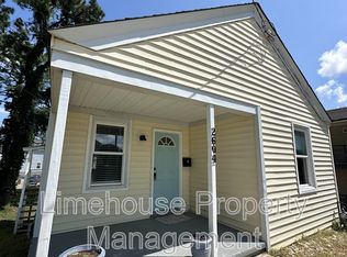 2604 Pretty Lake Ave APT A, Norfolk, VA 23518