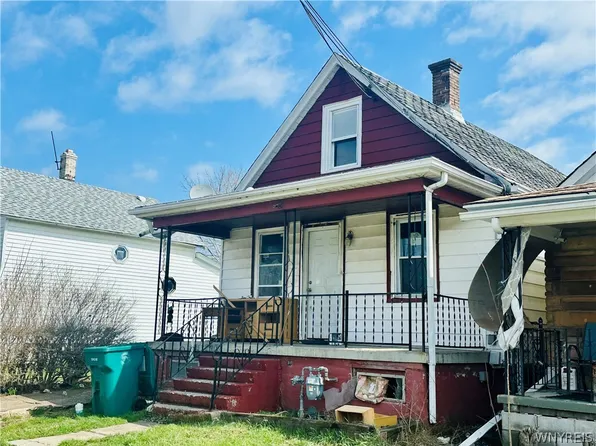 535 20th St, Niagara Falls, NY 14301