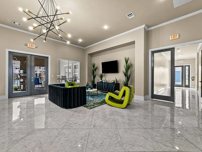 Cross Timbers Apartments — Photo 20